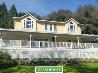 13575 Sun Forest Dr, Penn Valley, CA
