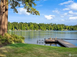 3 SW Lake Roesiger Rd, Snohomish, WA 98290