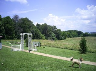 200 Carson Rd, Sweetwater, TN 37874