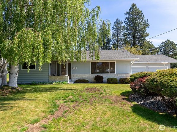 630 Kenwood Street, Omak, WA 98841