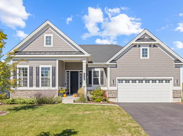 3546 Crosswater Ct, Elgin, IL 60124