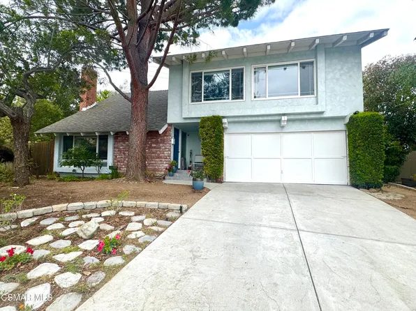 91 S Albion Pl, Thousand Oaks, CA 91320
