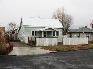 2234 8th St, Baker City, OR 97814