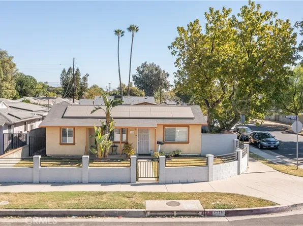 7238 White Oak Ave, Van Nuys, CA 91406