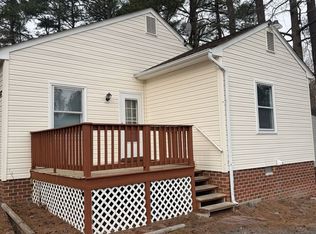 24002 Sequoia Rd, North Dinwiddie, VA 23803