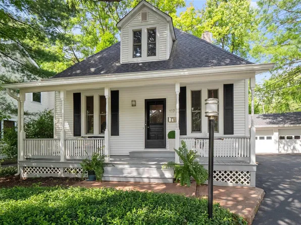 137 Parsons Ave, Saint Louis, MO 63119
