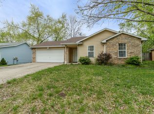 4005 S Phoenix Rd, Columbia, MO 65202