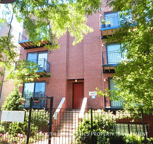 4412 S Indiana Ave #3S Photo 1