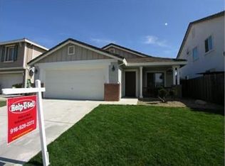 3344 Calla Lily Way, Sacramento, CA