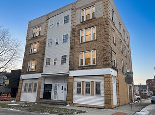 47 Carroll St #1R, Binghamton, NY 13901