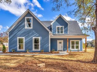 1017 Pearson Rd, Woodruff, SC 29388