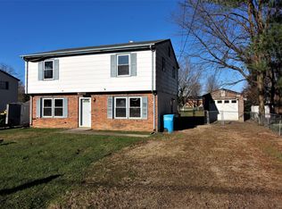 1562 Gordon Ave SE, Roanoke, VA 24014