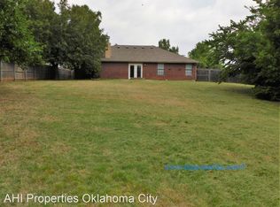 912 NW 172nd St, Edmond, OK 73012