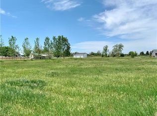5530 Hay Meadow Dr, Shepherd, MT 59079