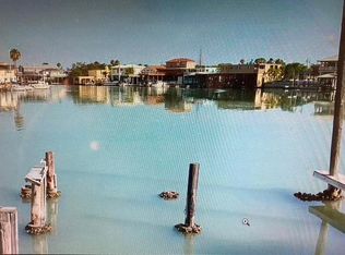 3 W Houston St, Pt Isabel, TX 78578