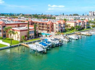 8931 Blind Pass Rd APT 158, Saint Pete Beach, FL 33706