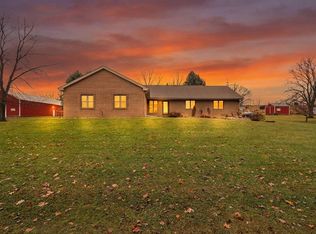 8131 East Creek Road, Janesville, WI 53546