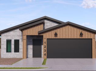 15128 Endurance, El Paso, TX 79938