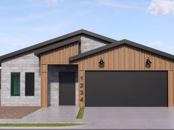 15128 Endurance, El Paso, TX 79938