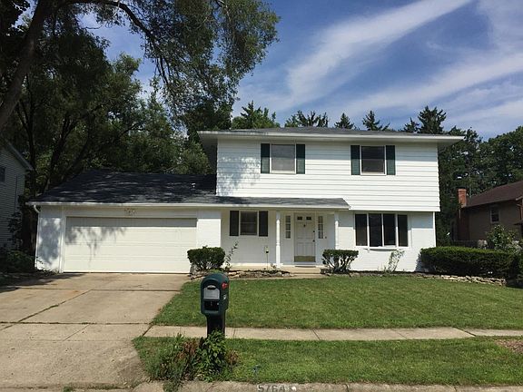 Front of the House 3