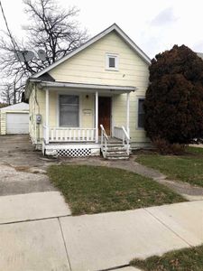 617 Salter Ave, Rockford, IL, 61102