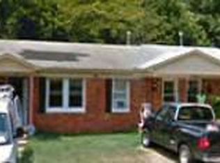 521 Alpha St APT 2, Charlotte, NC 28205
