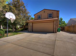10134 W Caley Ave, Littleton, CO 80127