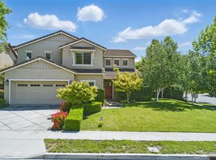 1353 Cristal Ct, San Jose, CA