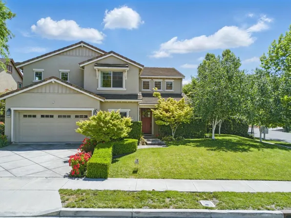 1353 Cristal Ct, San Jose, CA 95127