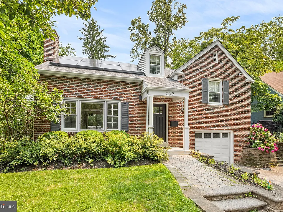 707 Conshohocken State Rd