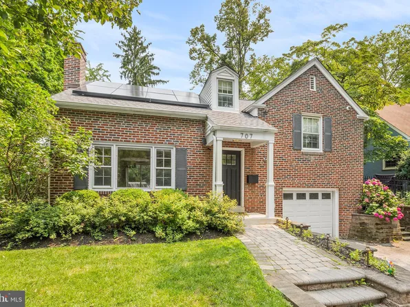 707 Conshohocken State Rd, Bala Cynwyd, PA 19004