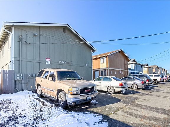 5th image of 3329 S Asotin St #A-d