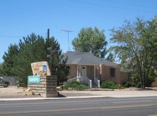 1545 W State St, Hurricane, UT 84737