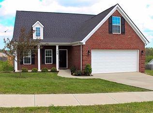 159 Shinnecock Hill Dr, Georgetown, KY 40324