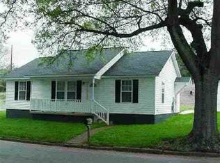 67 Lawrence St, Lyman, SC 29365