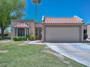 9834 W Kerry Ln, Peoria, AZ 85382