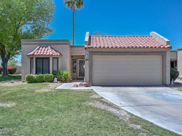 9834 W KERRY Lane, Peoria, AZ 85382