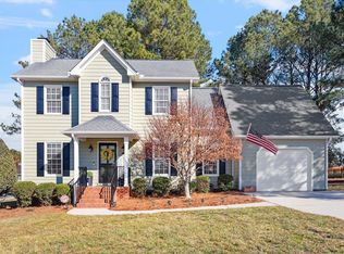 4309 Riverport Rd, Raleigh, NC 27616