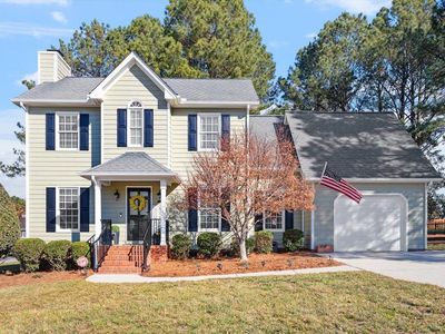 4309 Riverport Rd, Raleigh, NC, 27616