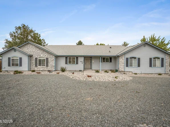 4160 E 5th St, Carson City, NV 89701