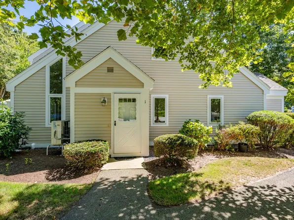 1 Howland Circle, Brewster, MA 02631