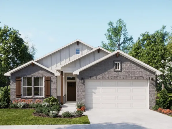 580 Gus Loop, Georgetown, TX 78626
