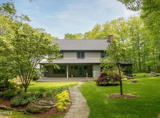 360 Brush Hill Rd, Sheffield, MA 01257