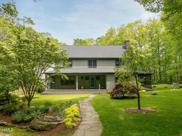 360 Brush Hill Rd, Sheffield, MA 01257