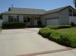 10036 Whitaker Ave, North Hills, CA 91343