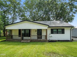 255 S Roberts Ave, Lima, OH 45804