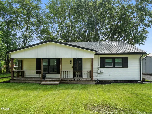 255 S Roberts Ave, Lima, OH 45804