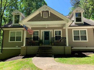 125 Oak Ridge Way #58, Bremen, GA 30110