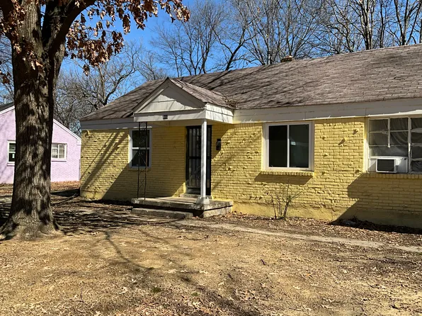 844 Leon Pl, Memphis, TN 38107