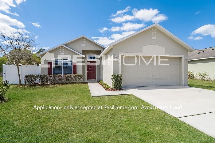 1st image of 3418 Arabesque Dr